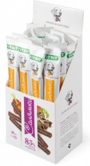 Салямка с легким говяжьим и тыквой - Фото 1