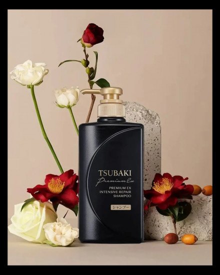 Набор для ухода за волосами 3 в 1