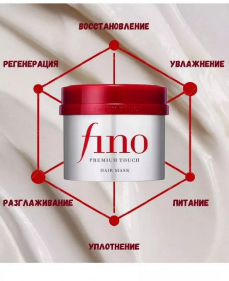 Набор для ухода за волосами 3 в 1