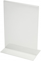 Подставка настольная для рекламных материалов - Фото 4
