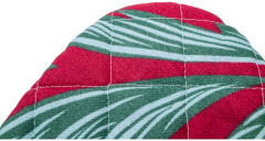 Варежка-прихватка «Узоры» - Фото 4