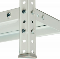 Стеллаж металлический - Фото 5