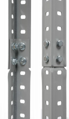 Стеллаж металлический - Фото 7