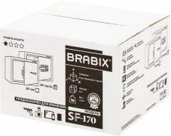 Сейф мебельный - Фото 3