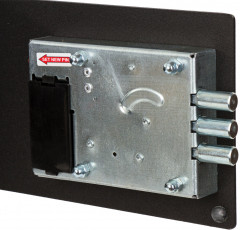 Сейф мебельный - Фото 14