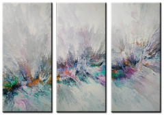 Картина модульная «Вихрь» - Фото 2