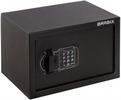 Сейф мебельный - Фото 1