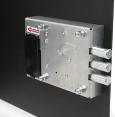 Сейф мебельный - Фото 4