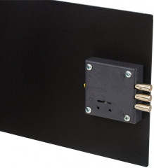 Сейф мебельный - Фото 3