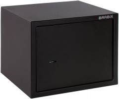 Сейф мебельный - Фото 10