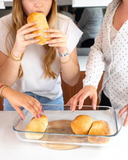 Форма для запекания