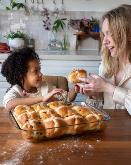 Форма для запекания