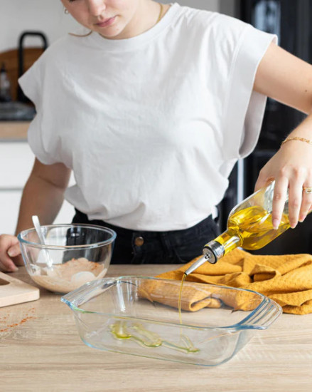 Форма для запекания