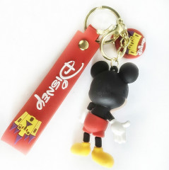 Брелок «Микки Маус» - Фото 1