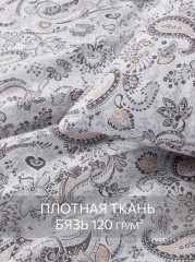 Комплект постельного белья «Rodgersia» - Фото 4