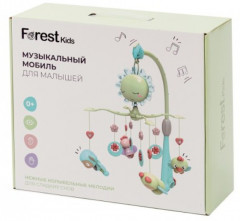 Мобиль музыкальный - Фото 1