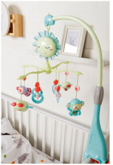 Мобиль музыкальный - Фото 2