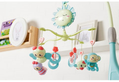 Мобиль музыкальный - Фото 3