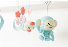 Мобиль музыкальный - Фото 4