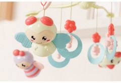 Мобиль музыкальный - Фото 5