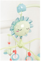 Мобиль музыкальный - Фото 6