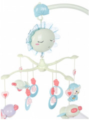 Мобиль музыкальный - Фото 7