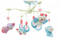 Мобиль музыкальный - Фото 8