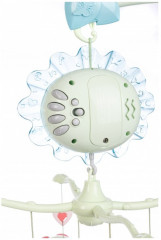 Мобиль музыкальный - Фото 9