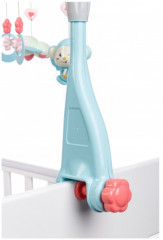 Мобиль музыкальный - Фото 11