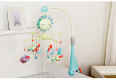 Мобиль музыкальный - Фото 12