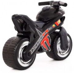 Игрушка-каталка «Мотоцикл МХ» - Фото 2