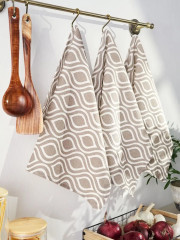 Комплект кухонных полотенец «Верано» - Фото 1