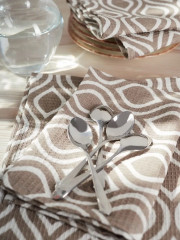 Комплект кухонных полотенец «Верано» - Фото 3