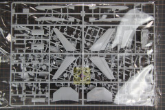 Модель сборная «Российский стратегический бомбардировщик-ракетоносец «Ту-95МС» - Фото 8