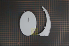 Модель сборная «Российский стратегический бомбардировщик-ракетоносец «Ту-95МС» - Фото 9