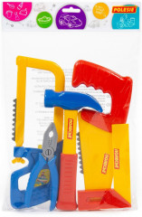 Набор инструментов игровой №11. - Фото 1