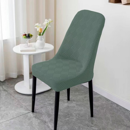 Набор чехлов для нестандартных стульев AM009