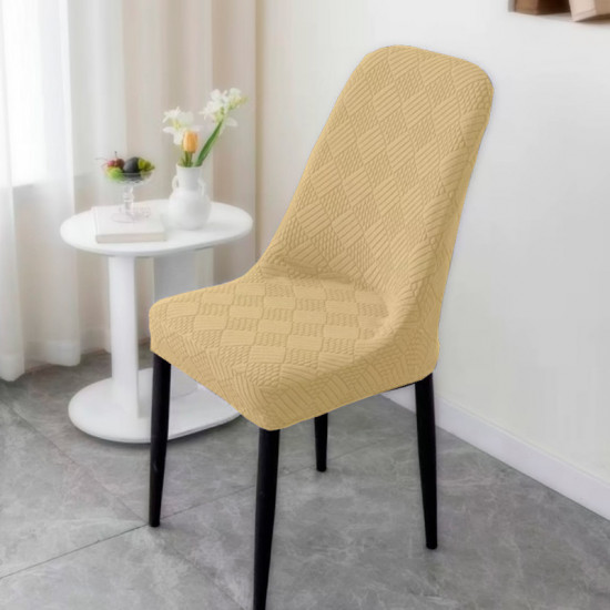 Набор чехлов для нестандартных стульев AM006