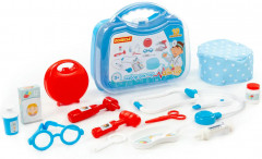 Набор игровой «Доктор № 20» - Фото 5