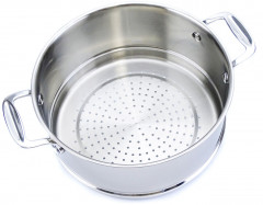 Вставка-пароварка для кастрюли «Chef» - Фото 1