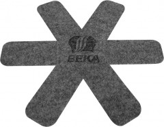 Набор защитных вкладышей для посуды - Фото 1