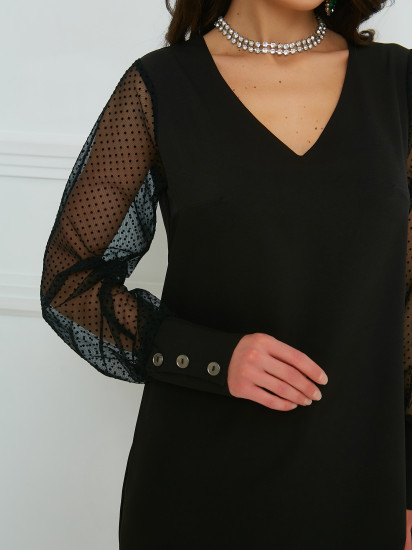 Платье женское «Карвен Блэк»