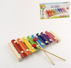 Музыкальный инструмент «Xylophone» - Фото 1