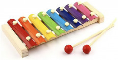 Музыкальный инструмент «Xylophone» - Фото 3