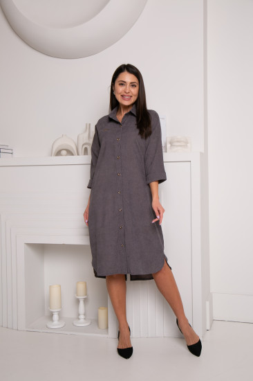 Платье женское «Брино Грэй»