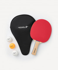 Набор для настольного тенниса «Hobby Progress» - Фото 1
