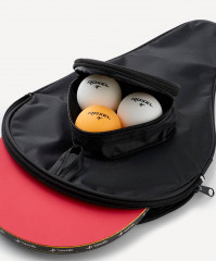 Набор для настольного тенниса «Hobby Progress» - Фото 3