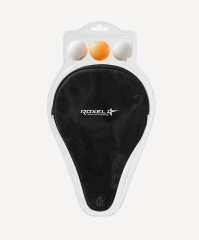 Набор для настольного тенниса «Hobby Progress» - Фото 5