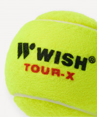 Набор мячей для большого тенниса «Tour-X 830» - Фото 1