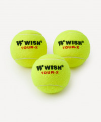 Набор мячей для большого тенниса «Tour-X 830» - Фото 3